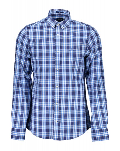GANT CAMICIA MANICHE LUNGHE Uomo