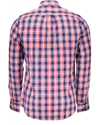 GANT CAMICIA MANICHE LUNGHE Uomo