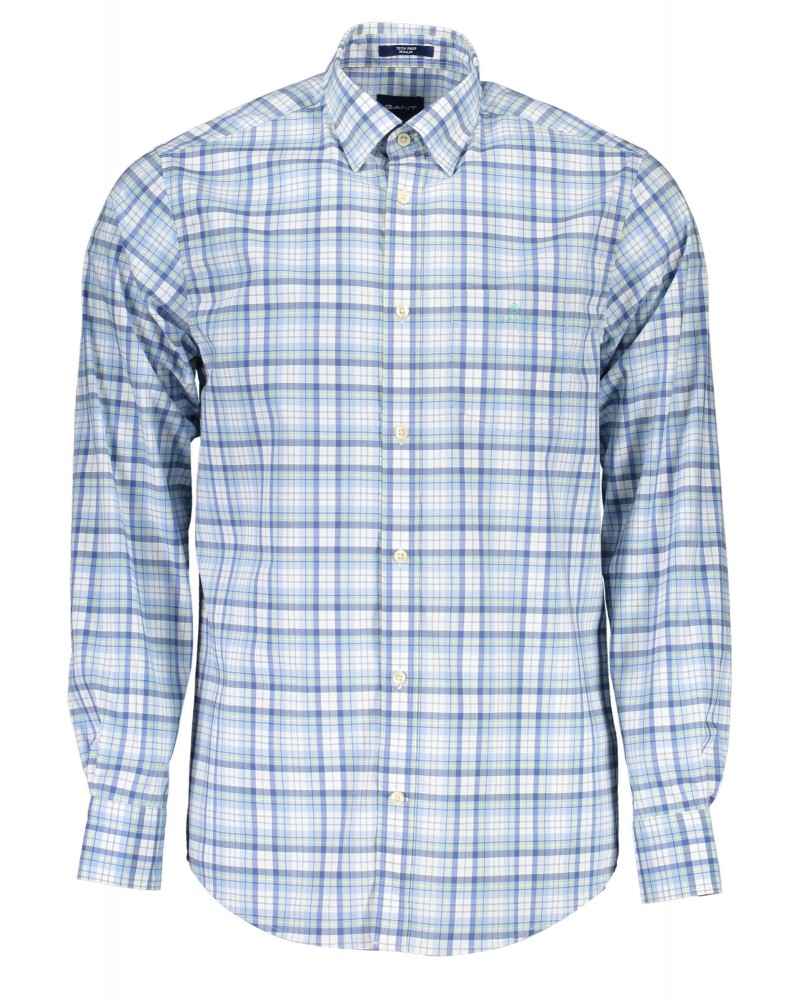 GANT CAMICIA MANICHE LUNGHE Uomo