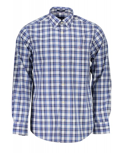 GANT CAMICIA MANICHE LUNGHE Uomo