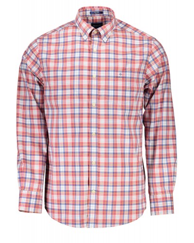 GANT CAMICIA MANICHE LUNGHE Uomo