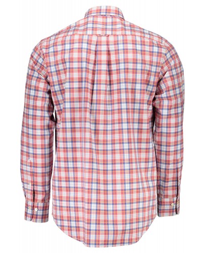 GANT CAMICIA MANICHE LUNGHE Uomo