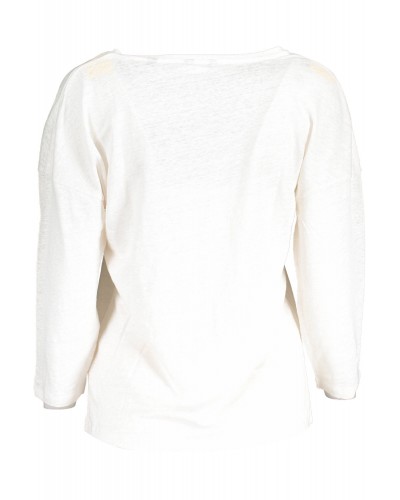 GANT T-SHIRT MANICHE 3/4 Donna