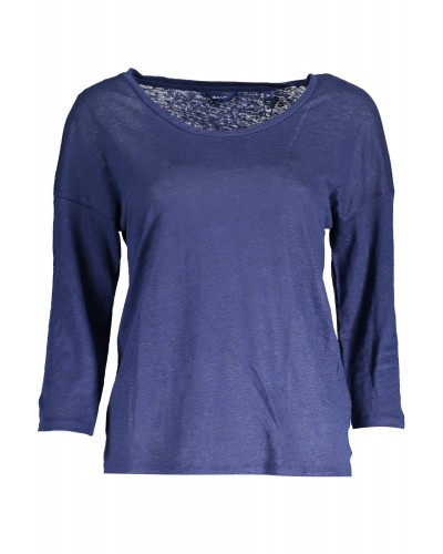 GANT T-SHIRT MANICHE 3/4 Donna