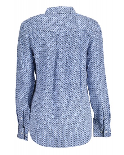 GANT CAMICIA MANICHE LUNGHE Donna
