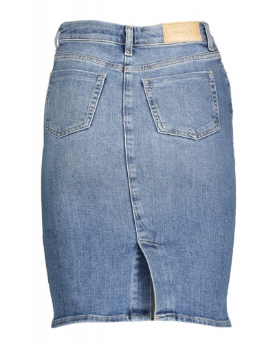 GANT GONNA LONGUETTE Donna