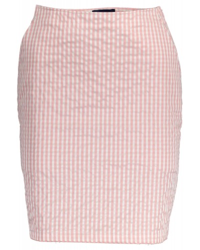 GANT GONNA LONGUETTE Donna