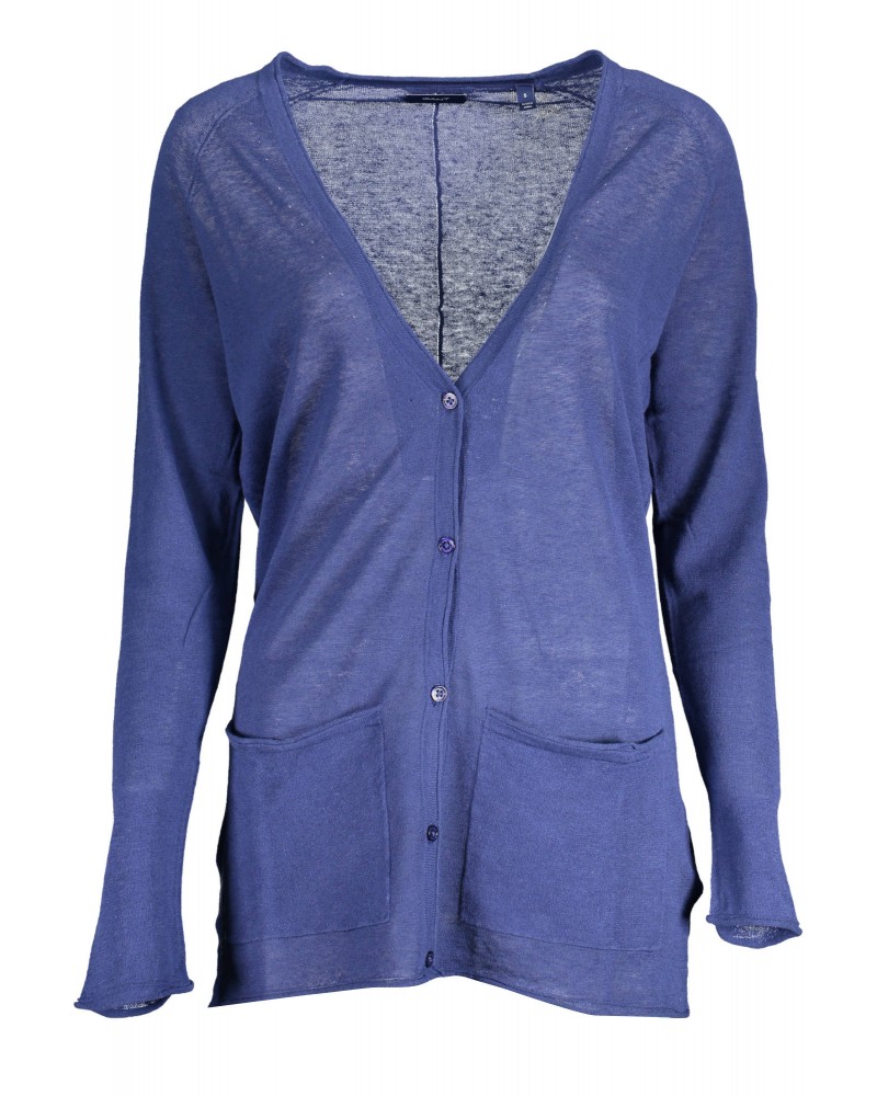 GANT CARDIGAN Donna