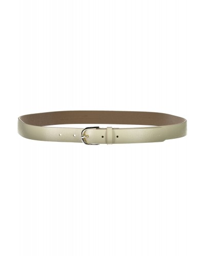 GANT CINTURA IN PELLE Donna