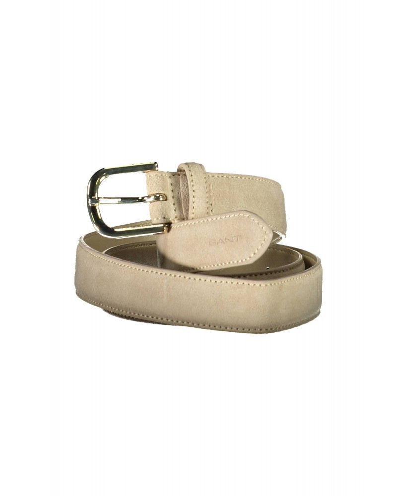 GANT CINTURA IN PELLE Donna