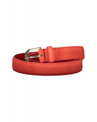 GANT CINTURA IN PELLE Donna