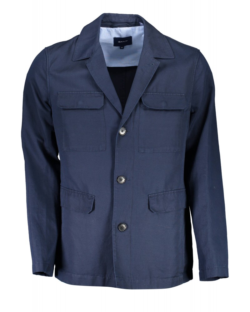 GANT GIACCA SPORTIVA Uomo
