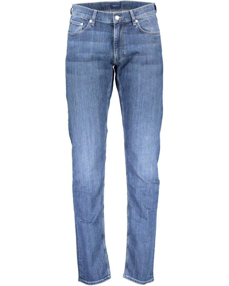 GANT JEANS DENIM Uomo