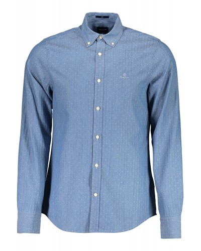 GANT CAMICIA MANICHE LUNGHE Uomo