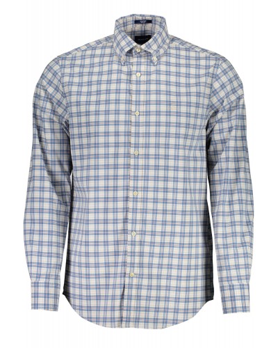 GANT CAMICIA MANICHE LUNGHE Uomo