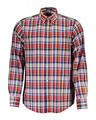 GANT CAMICIA MANICHE LUNGHE Uomo