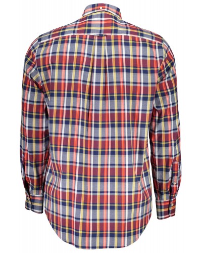 GANT CAMICIA MANICHE LUNGHE Uomo