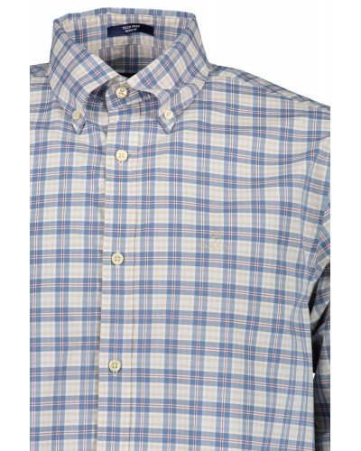 GANT CAMICIA MANICHE LUNGHE Uomo