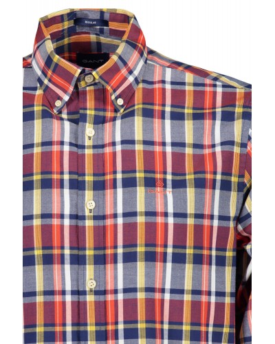 GANT CAMICIA MANICHE LUNGHE Uomo