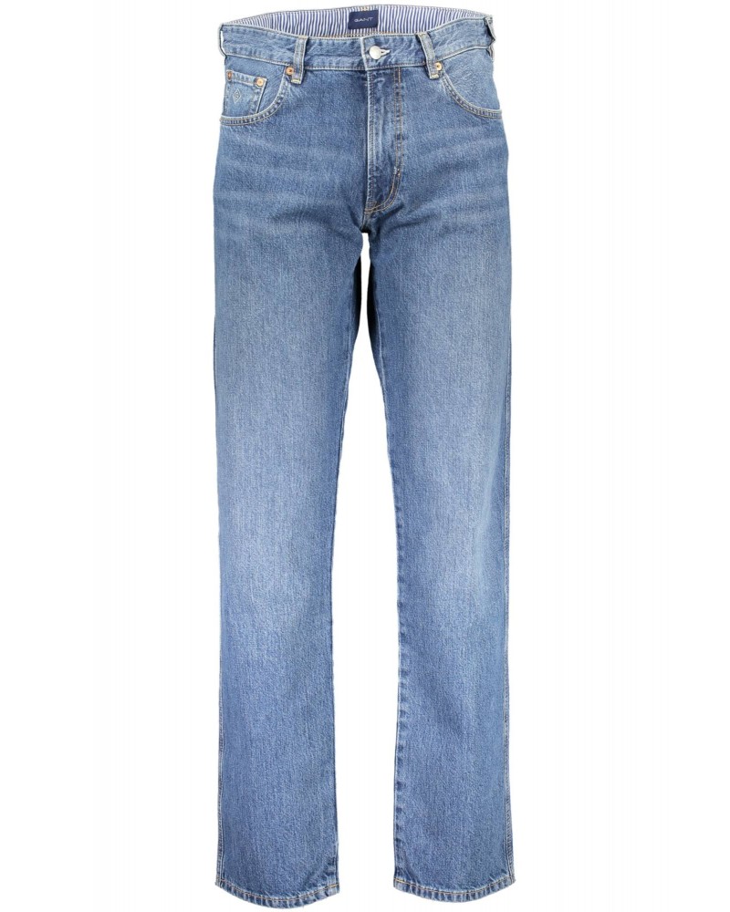 GANT JEANS DENIM Uomo