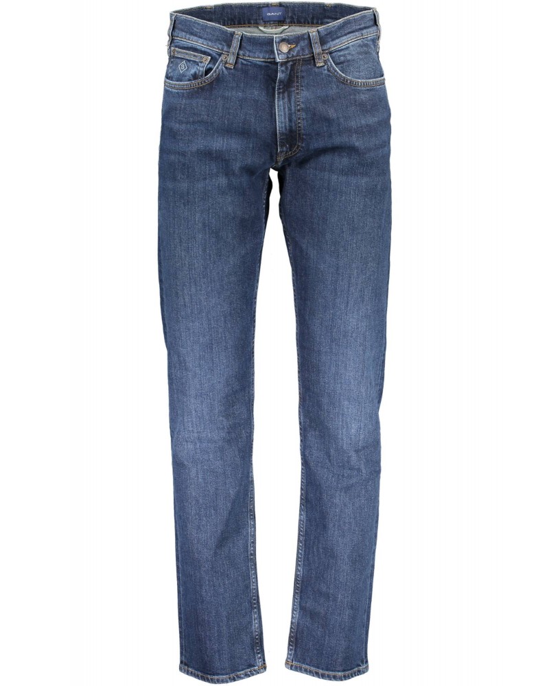 GANT JEANS DENIM Uomo