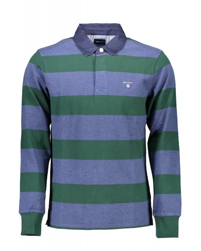 GANT POLO MANICHE LUNGHE Uomo