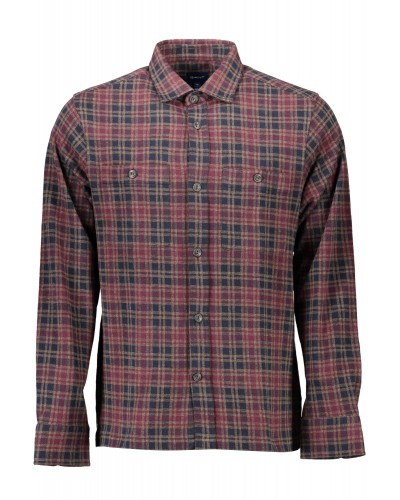 GANT CAMICIA MANICHE LUNGHE Uomo