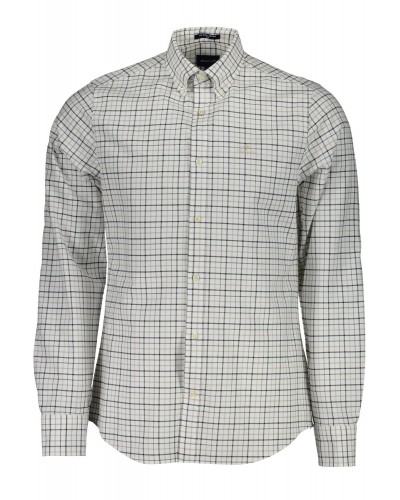 GANT CAMICIA MANICHE LUNGHE Uomo