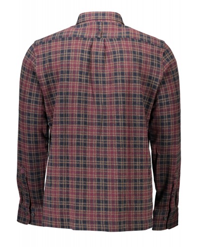 GANT CAMICIA MANICHE LUNGHE Uomo