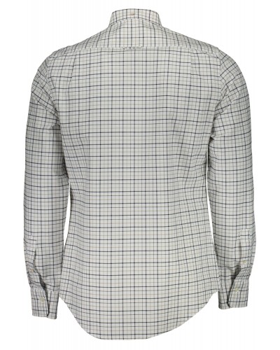 GANT CAMICIA MANICHE LUNGHE Uomo