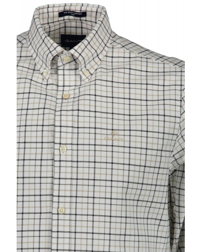 GANT CAMICIA MANICHE LUNGHE Uomo