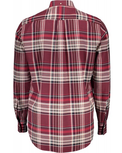 GANT CAMICIA MANICHE LUNGHE Uomo