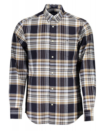 GANT CAMICIA MANICHE LUNGHE Uomo