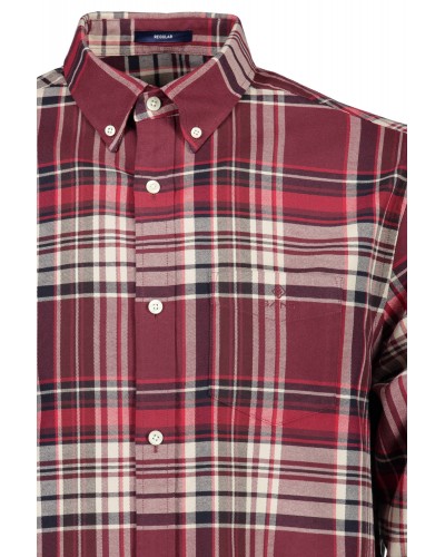 GANT CAMICIA MANICHE LUNGHE Uomo