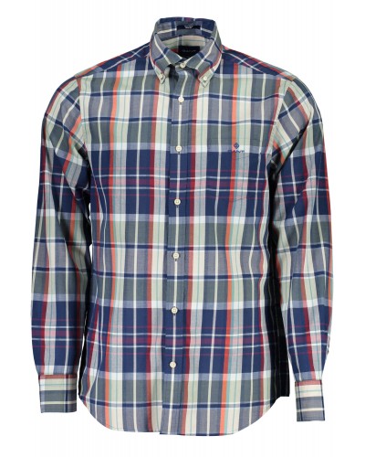 GANT CAMICIA MANICHE LUNGHE Uomo
