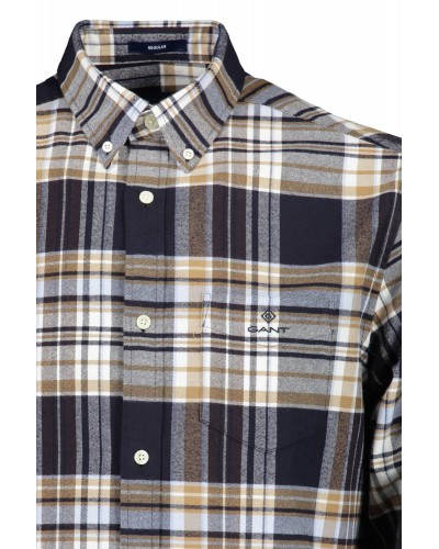 GANT CAMICIA MANICHE LUNGHE Uomo