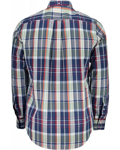 GANT CAMICIA MANICHE LUNGHE Uomo