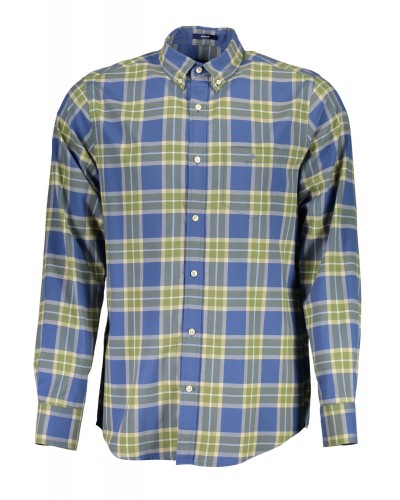 GANT CAMICIA MANICHE LUNGHE Uomo