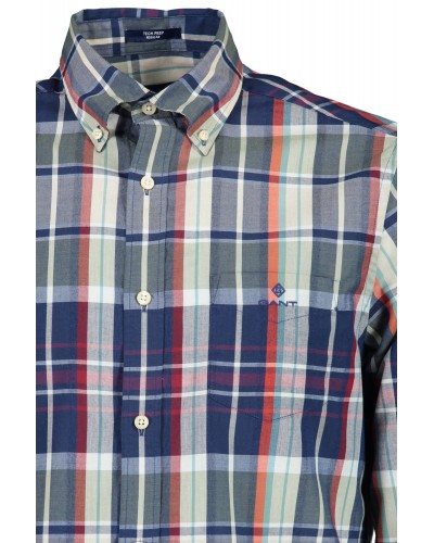GANT CAMICIA MANICHE LUNGHE Uomo