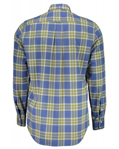GANT CAMICIA MANICHE LUNGHE Uomo