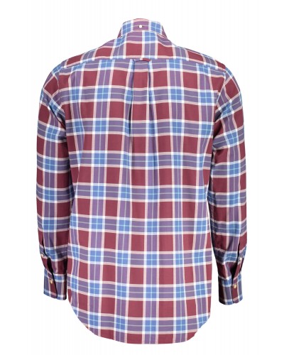 GANT CAMICIA MANICHE LUNGHE Uomo