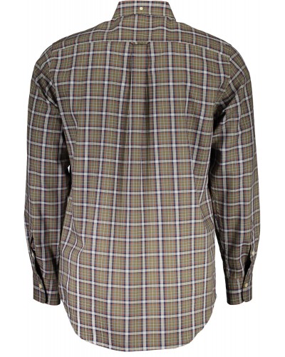 GANT CAMICIA MANICHE LUNGHE Uomo