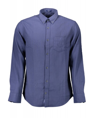 GANT CAMICIA MANICHE LUNGHE Uomo