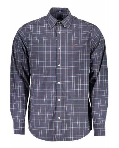 GANT CAMICIA MANICHE LUNGHE Uomo