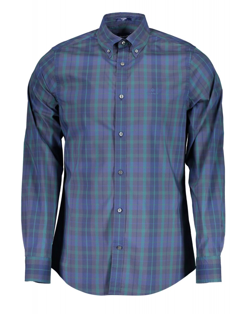 GANT CAMICIA MANICHE LUNGHE Uomo