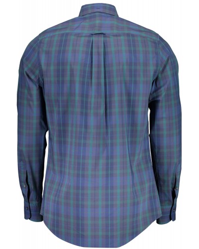 GANT CAMICIA MANICHE LUNGHE Uomo