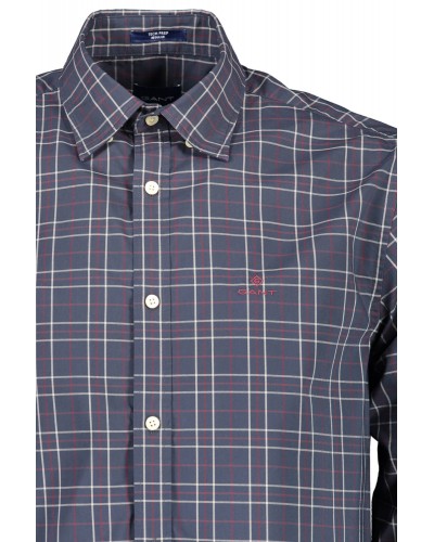 GANT CAMICIA MANICHE LUNGHE Uomo