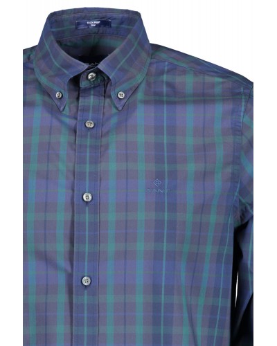 GANT CAMICIA MANICHE LUNGHE Uomo