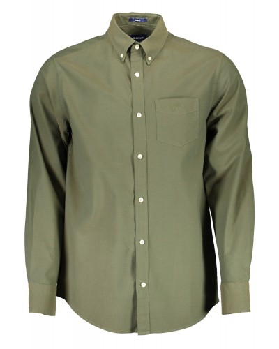 GANT CAMICIA MANICHE LUNGHE Uomo