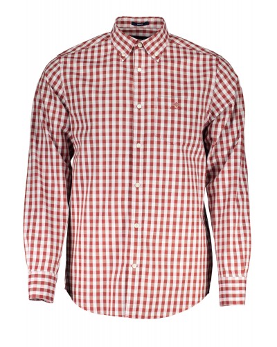 GANT CAMICIA MANICHE LUNGHE Uomo
